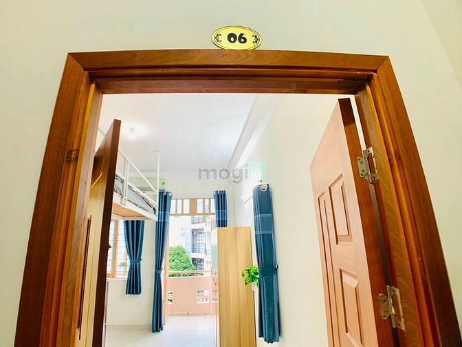 Hình ảnh 🌈Cho Thuê Căn Hộ Duplex Full Nội Thất_Bancol_Gần BV Ung Bướu