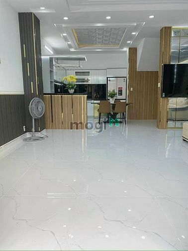 Hình ảnh KD THUA LỖ bán Lê Văn Sỹ Q3 56m2 2ty250 SỔ RIÊNG
