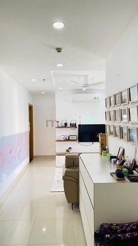 Hình ảnh Bán CH Him Lam Chợ Lớn, Q6, 97m2, 2PN, full nội thất giá 2,860 tỷ