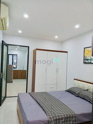 Hình ảnh CĂN HỘ 2 PHÒNG NGỦ_ Trung tâm Hải Châu_CHỈ 7tr/THÁNG