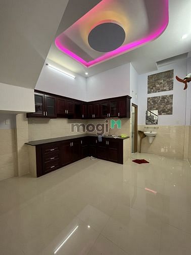Hình ảnh Sát Tân Hòa Đông 90m2 3 tầng BTCT HXH nhỉnh 6 tỷ