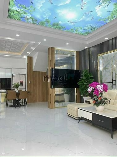 Hình ảnh KD THUA LỖ bán Lê Văn Sỹ Q3 56m2 2ty250 SỔ RIÊNG