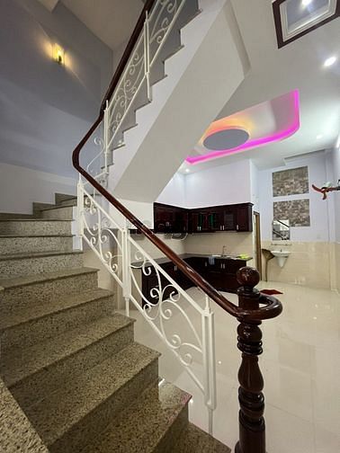 Hình ảnh Sát Tân Hòa Đông 90m2 3 tầng BTCT HXH nhỉnh 6 tỷ