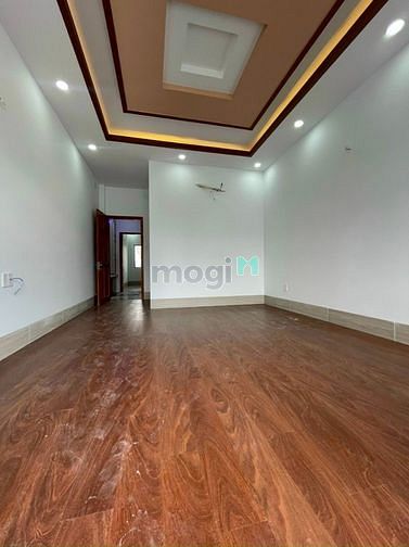 Hình ảnh Nhà đẹp, sang, xịn, mịn đúc 4 tấm ngay Gò Mây