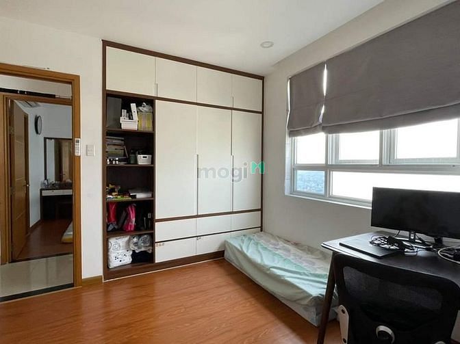 Hình ảnh Bán CH Him Lam Chợ Lớn, Q6, 97m2, 2PN, full nội thất giá 2,860 tỷ