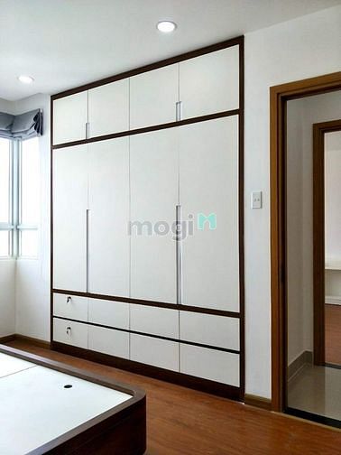Hình ảnh Bán CH Him Lam Chợ Lớn, Q6, 97m2, 2PN, full nội thất giá 2,860 tỷ