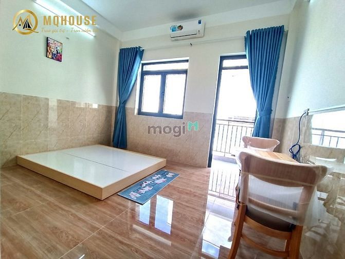 Hình ảnh Mb6623 nạp rút nhanh chóng Tân Bình - Cao Cấp sang trọng Bancol Cửa sổ Siêu Rộng NT Mới