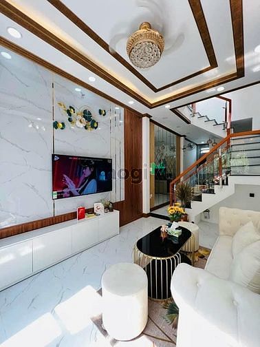 Hình ảnh KẸT TIềN Bán Lê Văn Duyệt BT 58m2 3Pn 1tỷ780