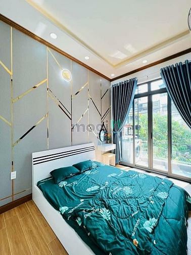 Hình ảnh KẸT TIềN Bán Lê Văn Duyệt BT 58m2 3Pn 1tỷ780