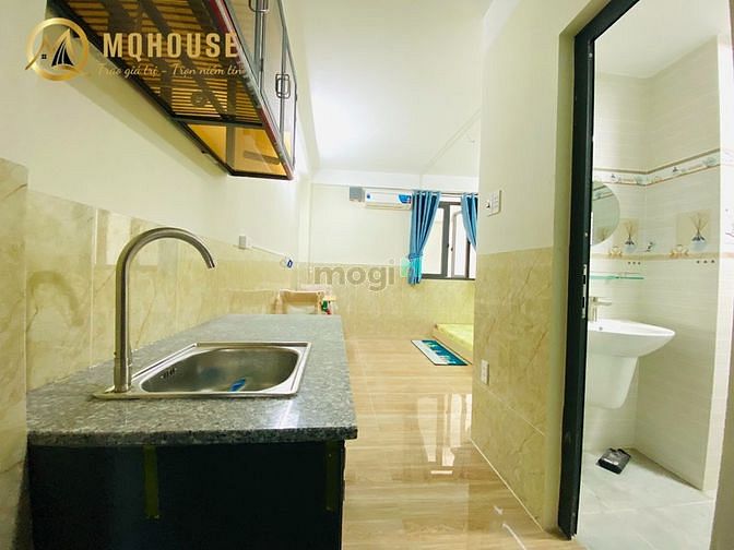 Hình ảnh Mb6623 nạp rút nhanh chóng Tân Bình - Cao Cấp sang trọng Bancol Cửa sổ Siêu Rộng NT Mới