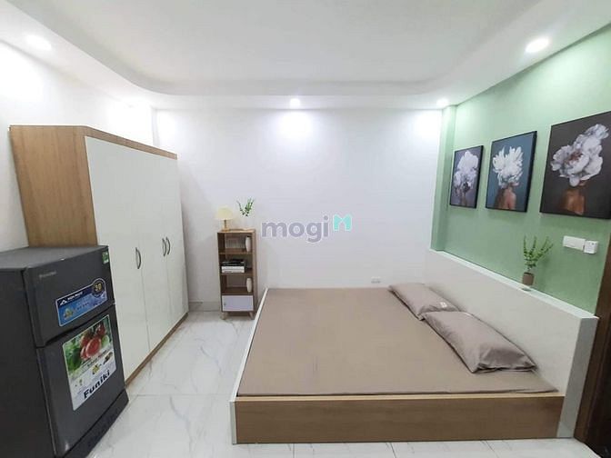 Hình ảnh Bán TÒA NHÀ CCMN láng Hạ, Đống Đa, 20 PHÒNG, FULL ĐỒ CHO THUÊ, thu đều