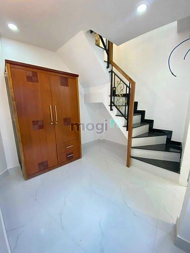 Hình ảnh BẤT NGỜ CHƯA Bùi Hữu Nghĩa Q5 58m2 3Pn 1tỷ820