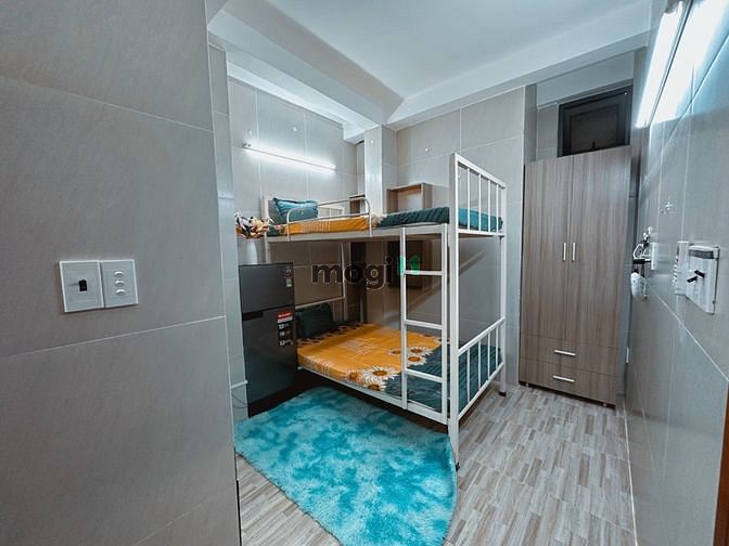 Hình ảnh CĂN HỘ Dich vụ FULL NỘI THẤT ngay mat tien duong
