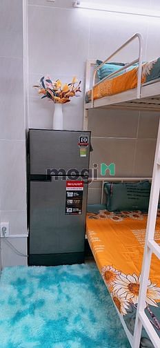Hình ảnh CĂN HỘ Dich vụ FULL NỘI THẤT ngay mat tien duong