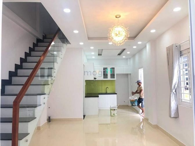 Hình ảnh Bán gấp nhà để định cư nước ngoài
