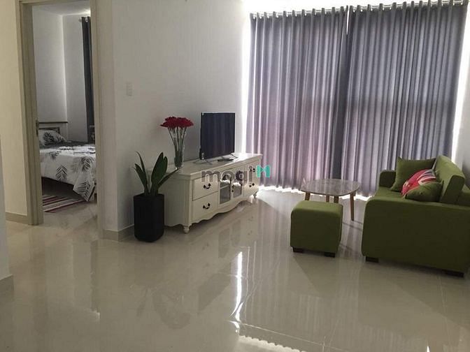 Hình ảnh Bán gấp CH Cộng Hòa Garden, Tân Bình, 74m2, 2PN, full nội thất LHG