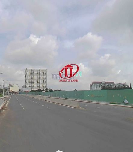 Hình ảnh BĐS HUNGVILAND- Cho thuê đất mặt tiền đường Liên Phường,PLB, Q9 02/03