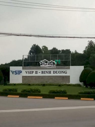 Hình ảnh Đất nền Tân Uyên sổ sẵn giá ĐT chỉ từ 1,4 tỷ, DT 67.5m2 ngay cổng Vsip