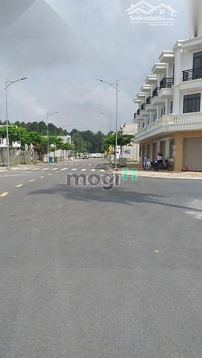 Hình ảnh Đất nền Tân Uyên sổ sẵn giá ĐT chỉ từ 1,4 tỷ, DT 67.5m2 ngay cổng Vsip
