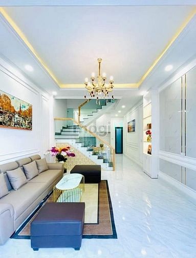Hình ảnh ĐÃ HOÀN CÔNG bán Phạm Thế Hiển Q8 57m 1ty660 SHR