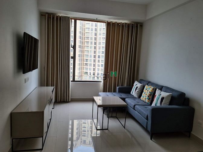 Hình ảnh RIVERGATE RESIDENCE 2PN đẹp như hoa hậu 2.35 TỶTL
