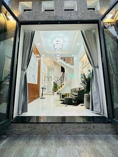 Hình ảnh HÉ LỘ SIêU PHẨM Bình Chiểu TĐ 60m2 3Pn 1tỷ955