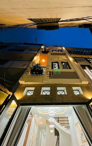Hình ảnh HÉ LỘ SIêU PHẨM Bình Chiểu TĐ 60m2 3Pn 1tỷ955