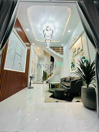 Hình ảnh HÉ LỘ SIêU PHẨM Bình Chiểu TĐ 60m2 3Pn 1tỷ955