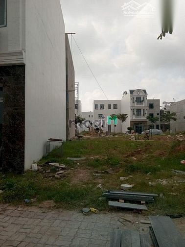 Hình ảnh Đất nền Tân Uyên sổ sẵn giá ĐT chỉ từ 1,4 tỷ, DT 67.5m2 ngay cổng Vsip