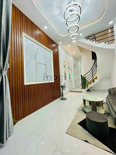 Hình ảnh HÉ LỘ SIêU PHẨM Bình Chiểu TĐ 60m2 3Pn 1tỷ955