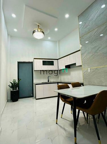 Hình ảnh HÉ LỘ SIêU PHẨM Bình Chiểu TĐ 60m2 3Pn 1tỷ955