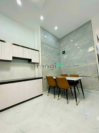Hình ảnh HÉ LỘ SIêU PHẨM Bình Chiểu TĐ 60m2 3Pn 1tỷ955