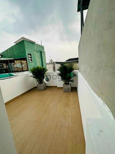 Hình ảnh HÉ LỘ SIêU PHẨM Bình Chiểu TĐ 60m2 3Pn 1tỷ955