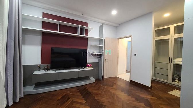 Hình ảnh Cơ hội sở hữu Trang Chủ MB66.COM / Đăng Ký Tặng 66K cao cấp giá cực tốt – Midtown PMH, 3 PN, 155 m2.