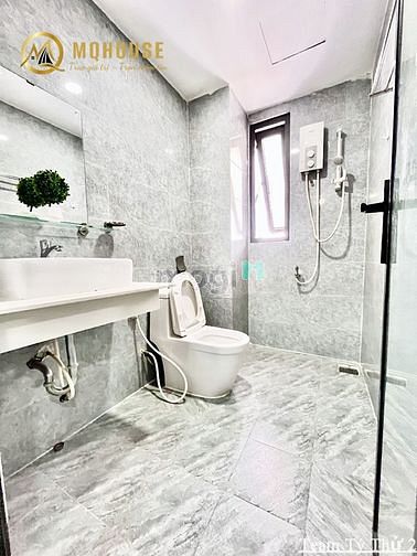 Hình ảnh Studio Đẹp Y HÌNH 40m2 Khu Yên Tĩnh_Gần Bà Chiểu