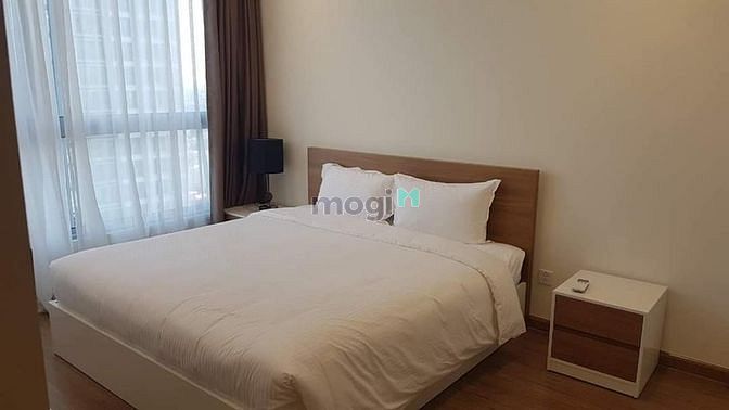 Hình ảnh Duy nhất Căn Hộ Sài Gòn Royal , Bến Vân Đồn Quận 4 Diện tích : 82m2