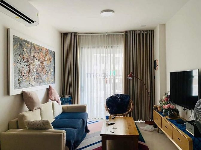 Hình ảnh Duy nhất Căn Hộ Sài Gòn Royal , Bến Vân Đồn Quận 4 Diện tích : 82m2