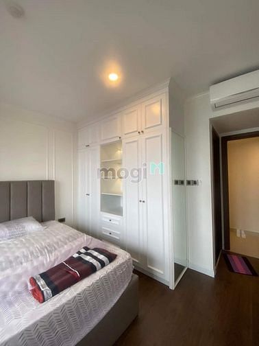 Hình ảnh Duy nhất Căn Hộ Sài Gòn Royal , Bến Vân Đồn Quận 4 Diện tích : 82m2