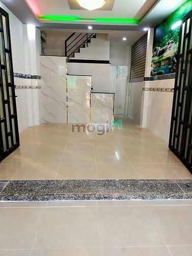Hình ảnh GIÁ ƯU ĐÃI nhà Trần Quang Diệu Q3 56m2 2ty015