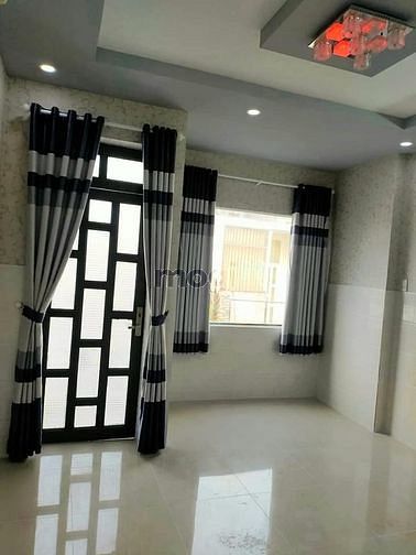Hình ảnh GIÁ ƯU ĐÃI nhà Trần Quang Diệu Q3 56m2 2ty015