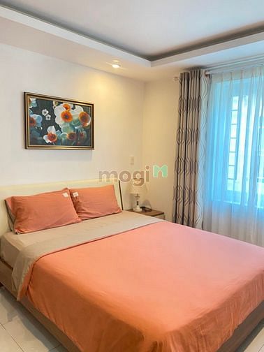 Hình ảnh Mb6623 nạp rút nhanh chóng 1PN nội thất cao cấp, free chi phí Phú Mỹ Hưng