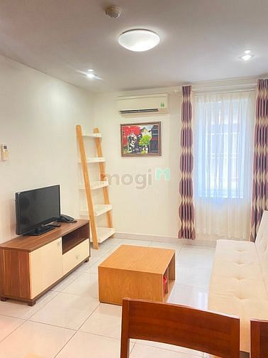 Hình ảnh Mb6623 nạp rút nhanh chóng 1PN nội thất cao cấp, free chi phí Phú Mỹ Hưng