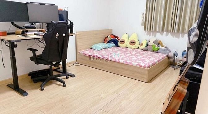 Hình ảnh ĐỪNG BỎ LỠ! CH Tulip Tower tầng cao Q7, 79m2 1tỷ980