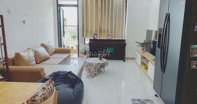 Hình ảnh ĐỪNG BỎ LỠ! CH Tulip Tower tầng cao Q7, 79m2 1tỷ980