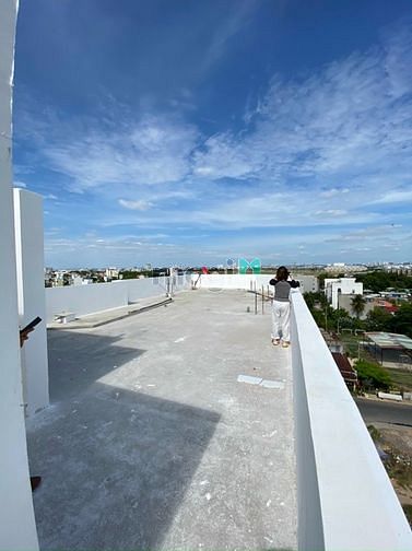 Hình ảnh Phòng trọ mới 100% - Đầy đủ nội thất - Gần Đại học Văn Lang.