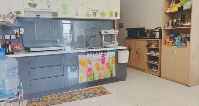 Hình ảnh ĐỪNG BỎ LỠ! CH Tulip Tower tầng cao Q7, 79m2 1tỷ980