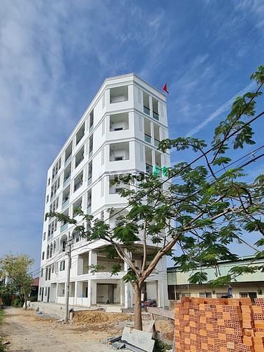 Hình ảnh Phòng trọ mới 100% - Đầy đủ nội thất - Gần Đại học Văn Lang.