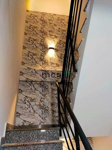 Hình ảnh GIÁ ƯU ĐÃI nhà Trần Quang Diệu Q3 56m2 2ty015