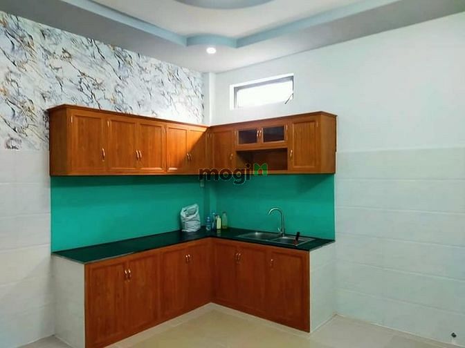 Hình ảnh GIÁ ƯU ĐÃI nhà Trần Quang Diệu Q3 56m2 2ty015