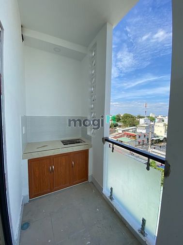 Hình ảnh Phòng trọ mới 100% - Đầy đủ nội thất - Gần Đại học Văn Lang.